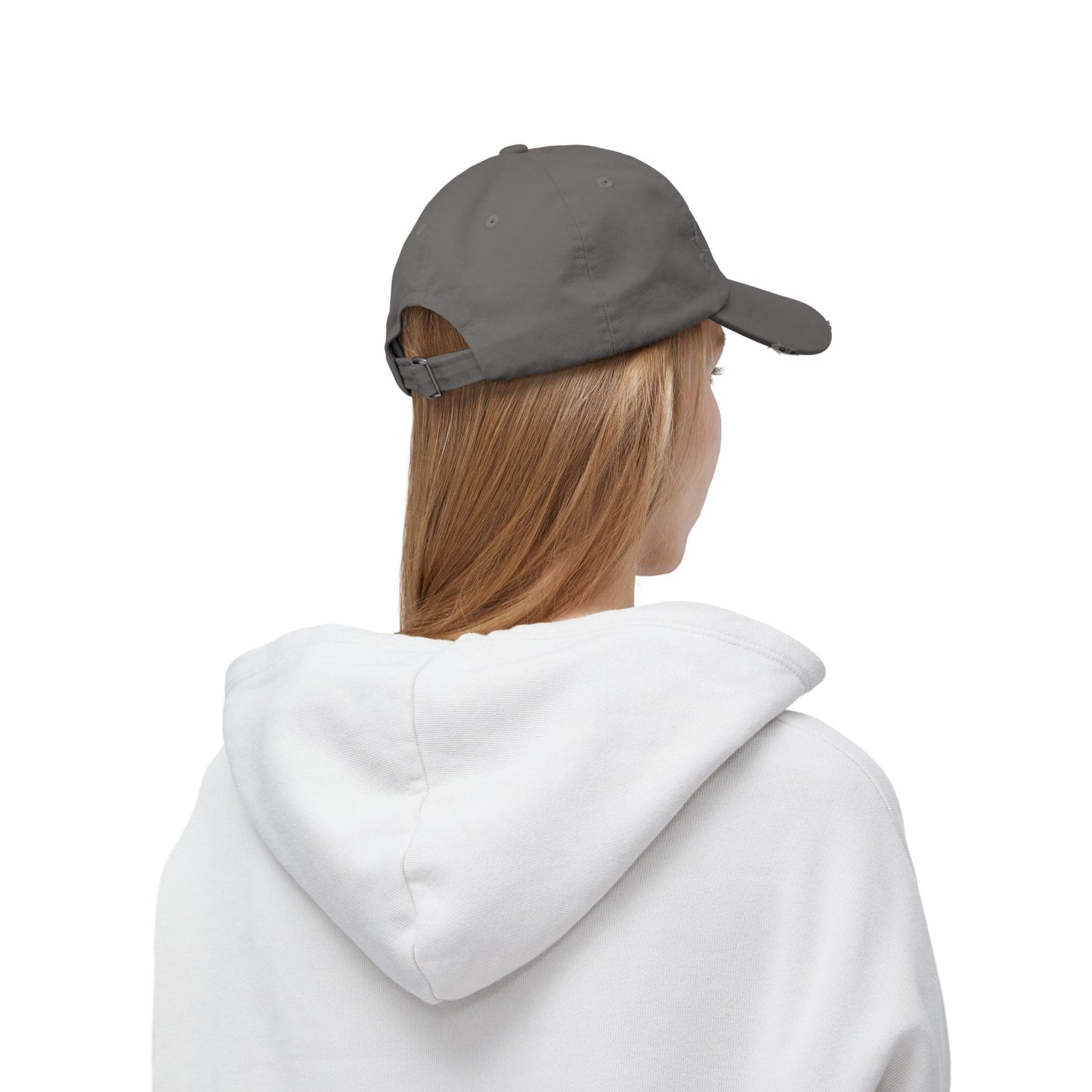 RanchRod Garage Hat