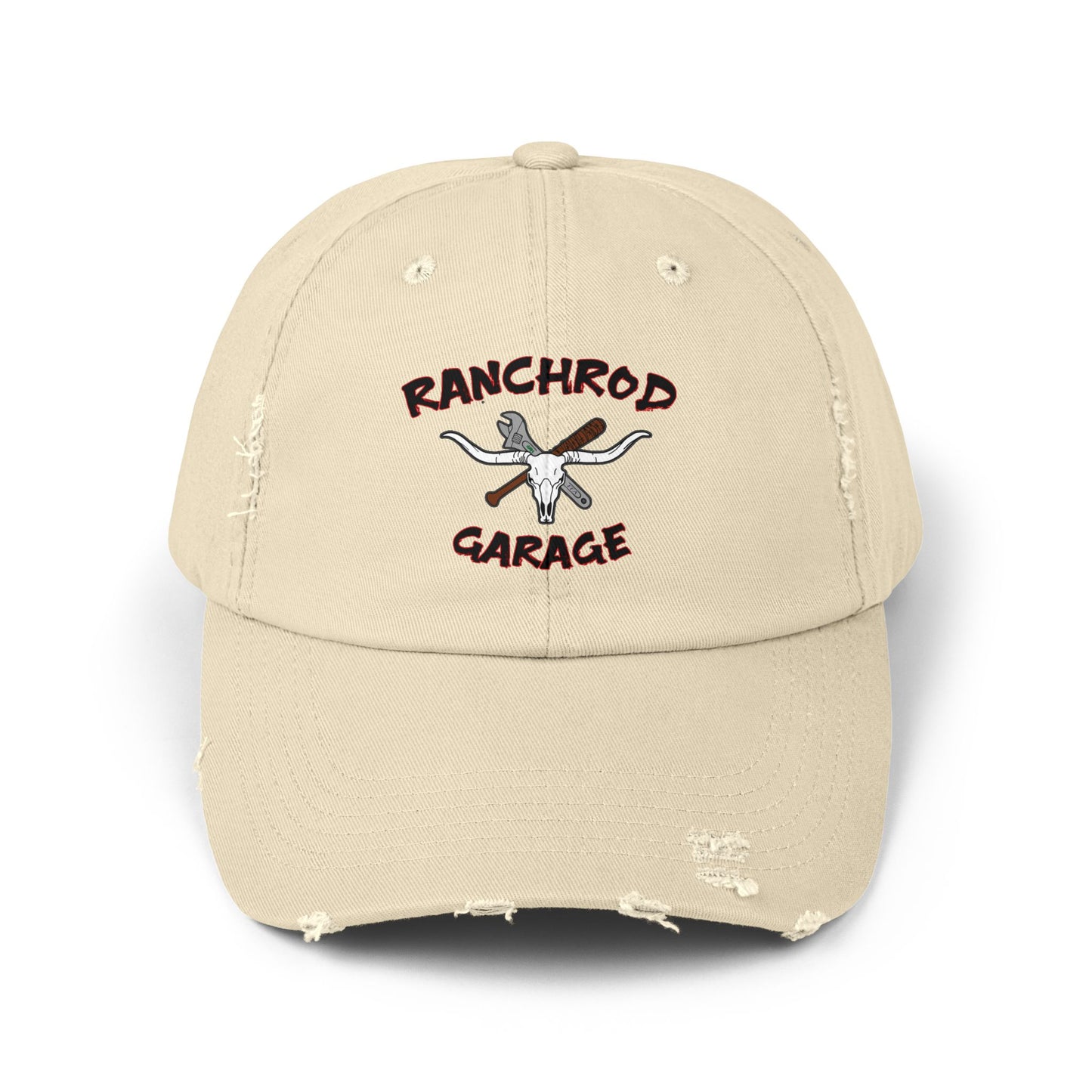 RanchRod Garage Hat