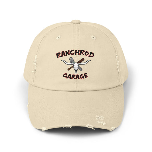 RanchRod Garage Hat