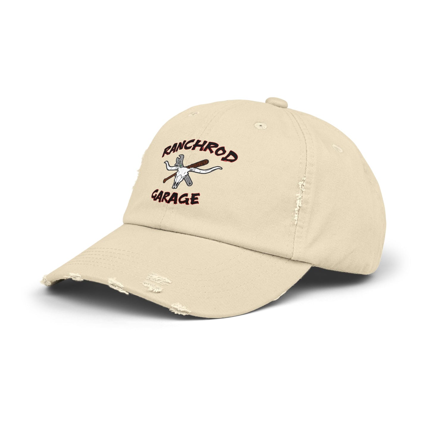 RanchRod Garage Hat