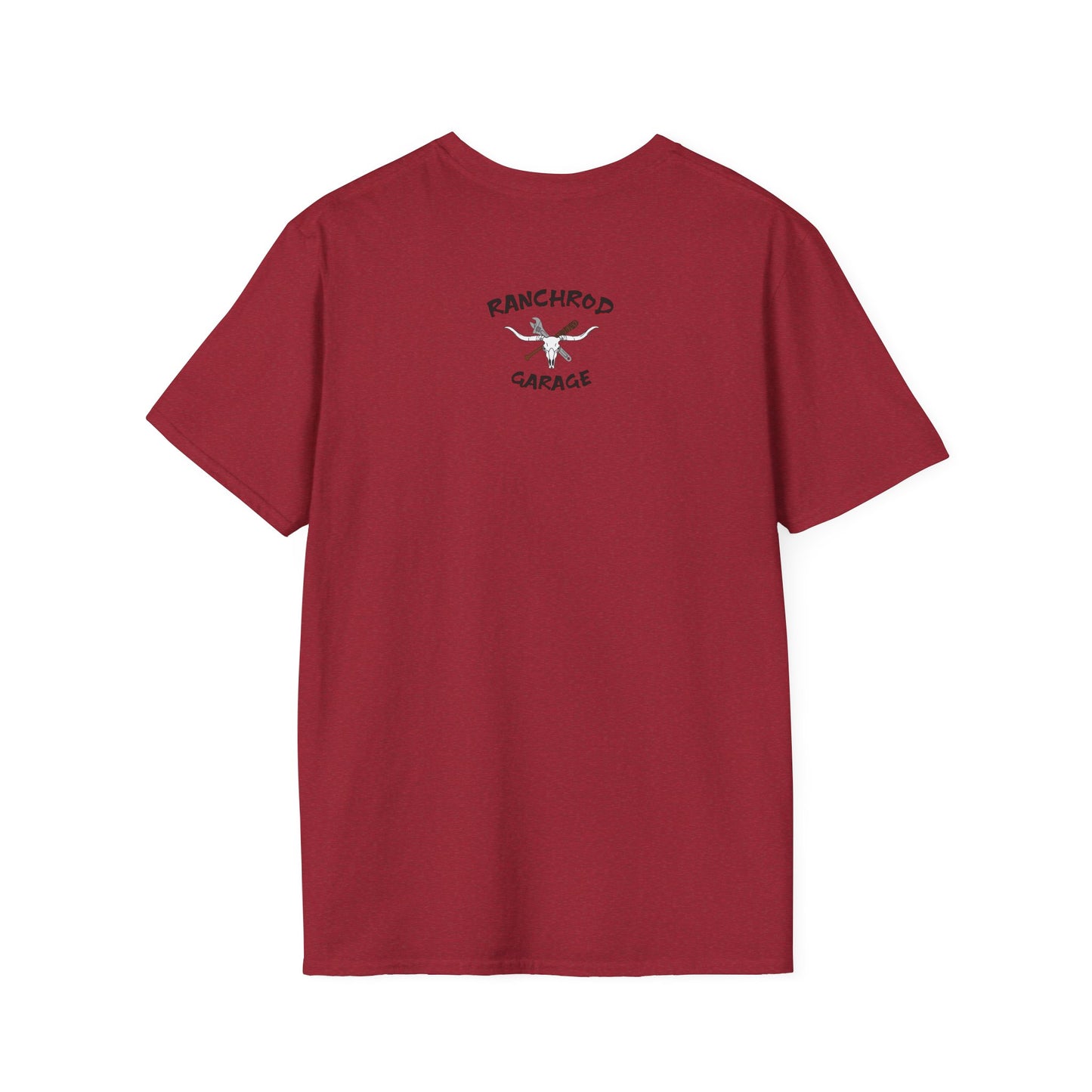 Cheech & Mikey Tee