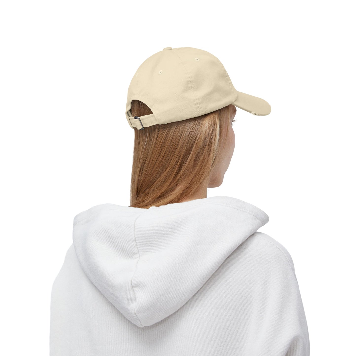 RanchRod Garage Hat
