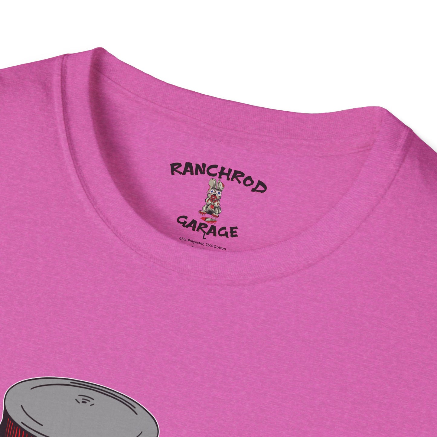 Air, Fuel, Spark RanchRod Garage Tee