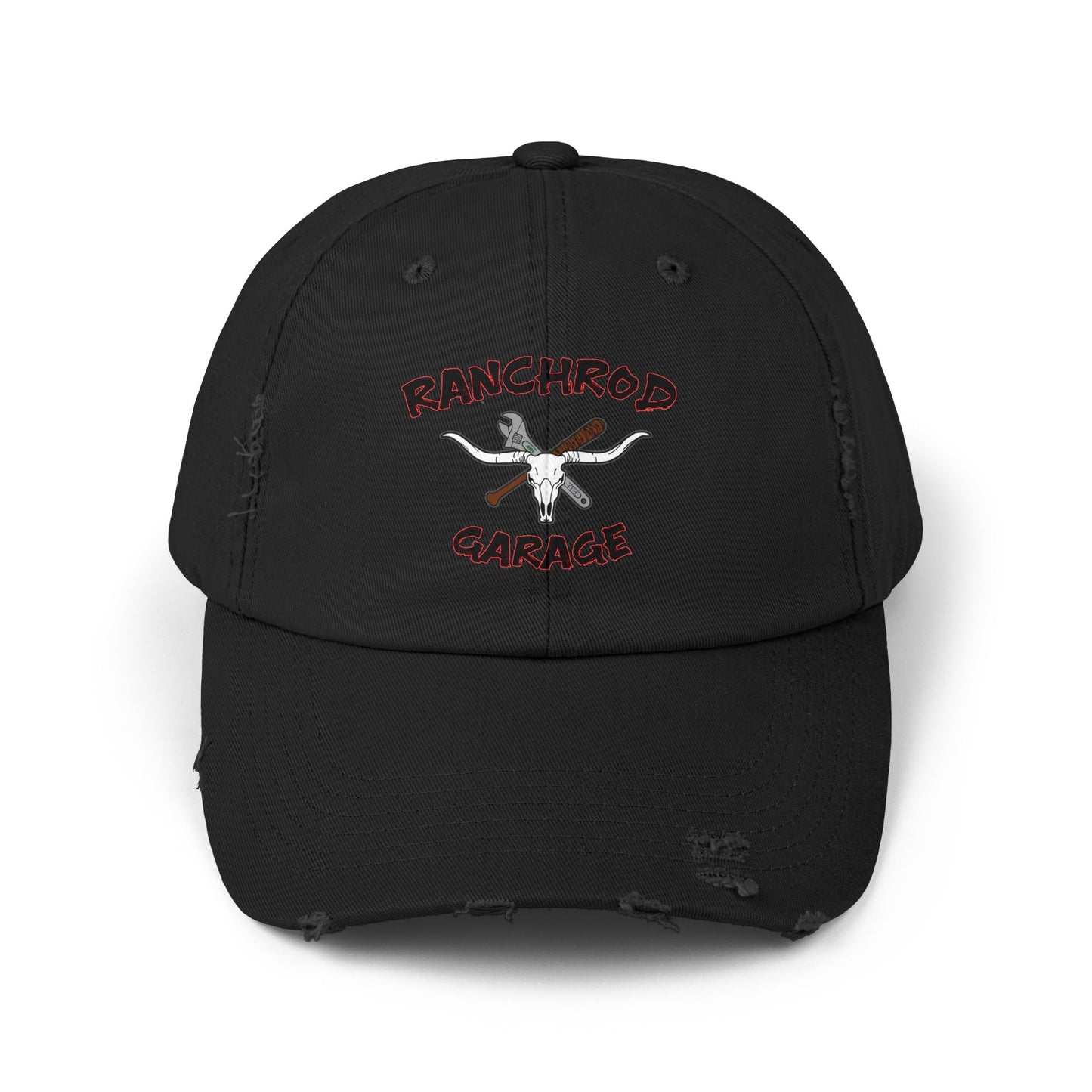 RanchRod Garage Hat