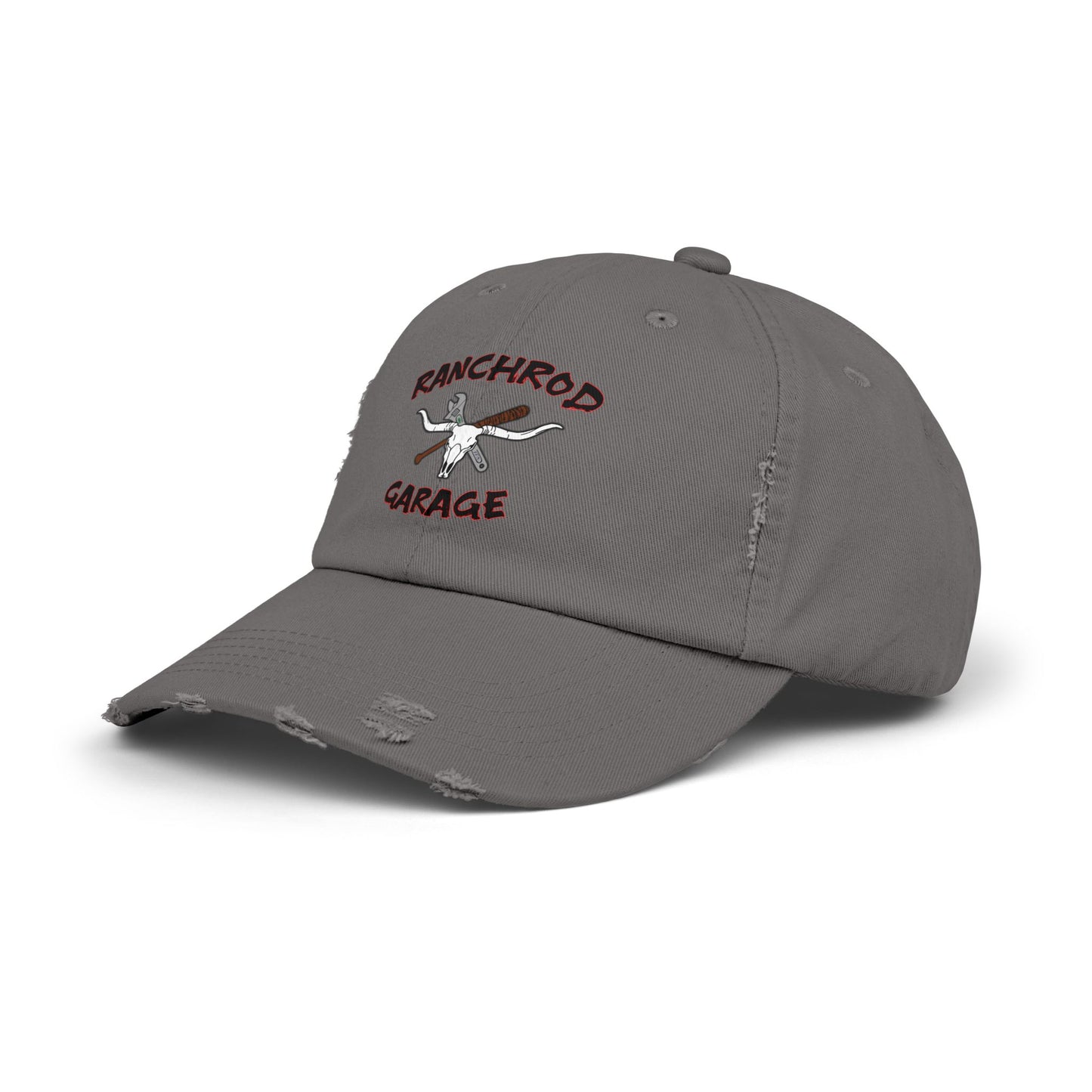 RanchRod Garage Hat