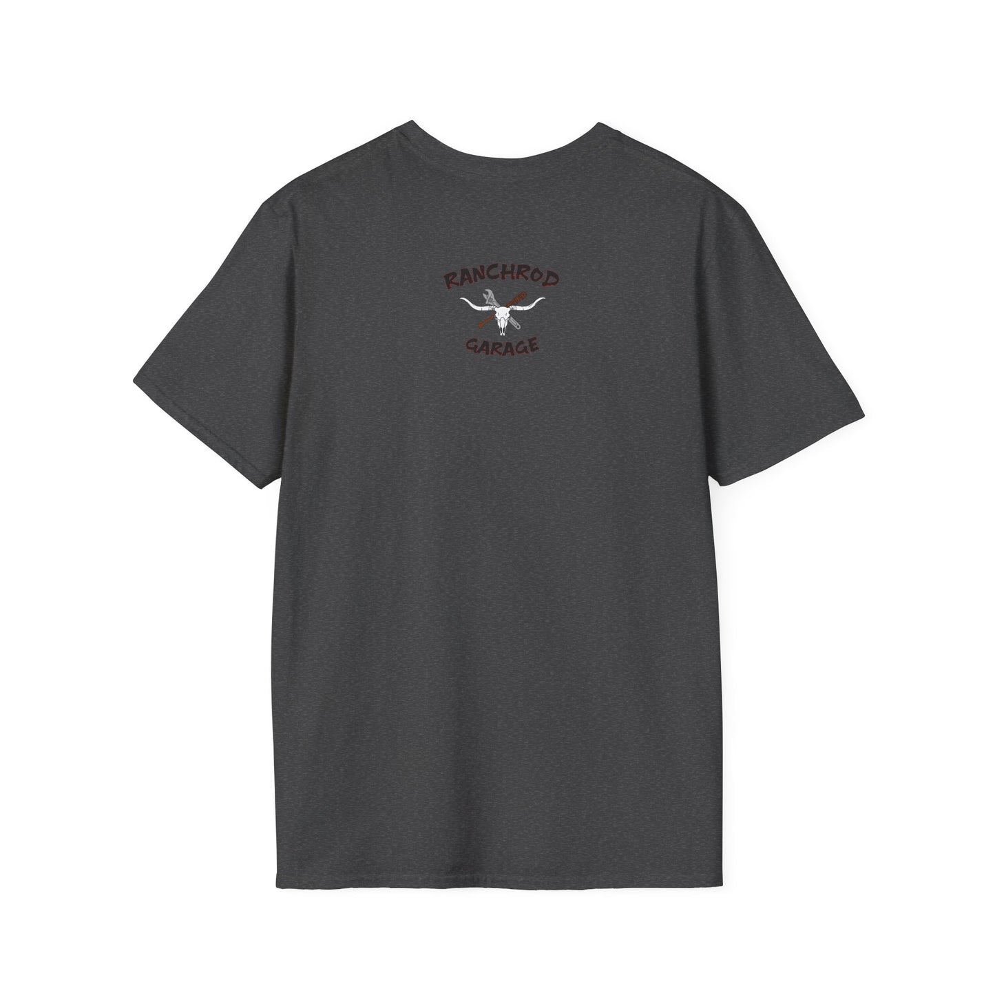 Cheech & Mikey Tee
