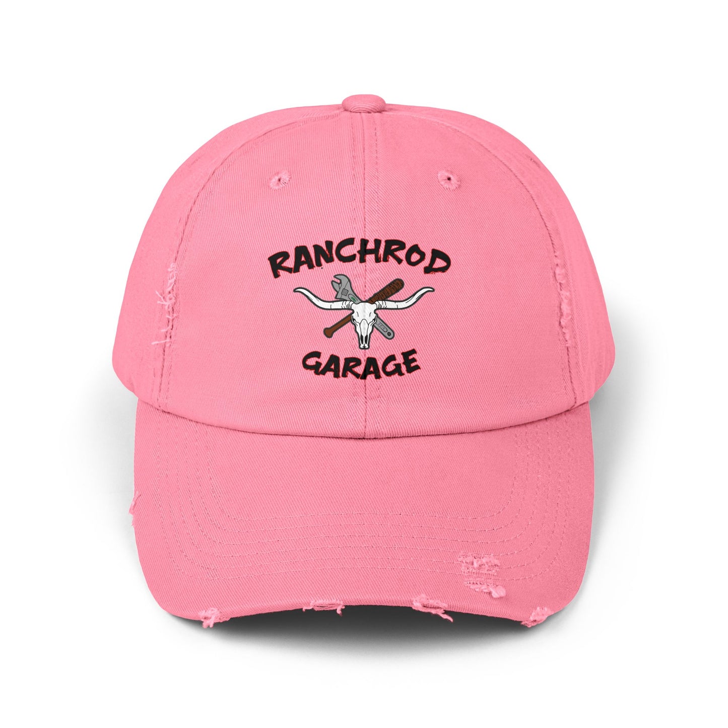 RanchRod Garage Hat
