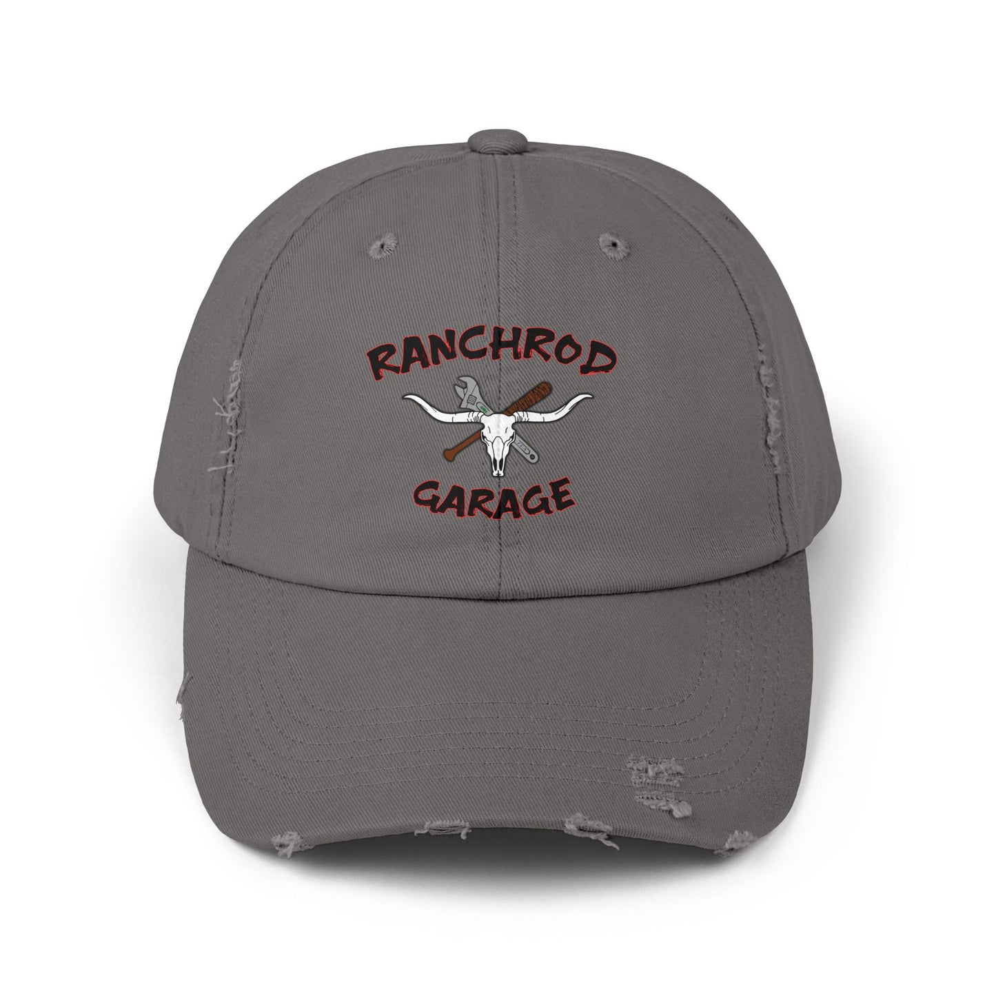 RanchRod Garage Hat