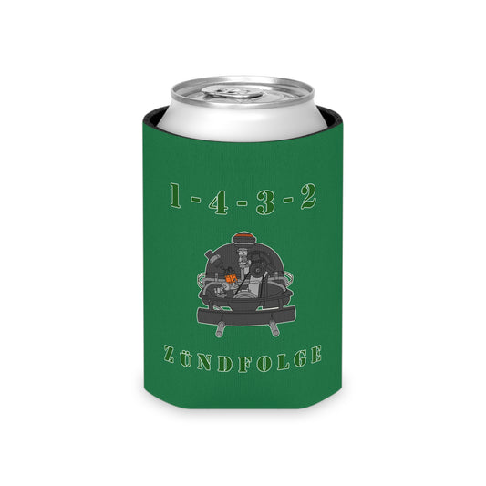 Zundfolge VW firing order 'engine' Can Cooler