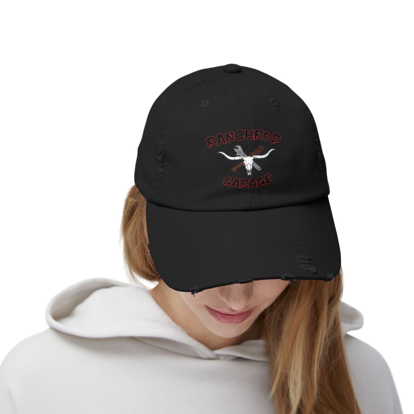 RanchRod Garage Hat
