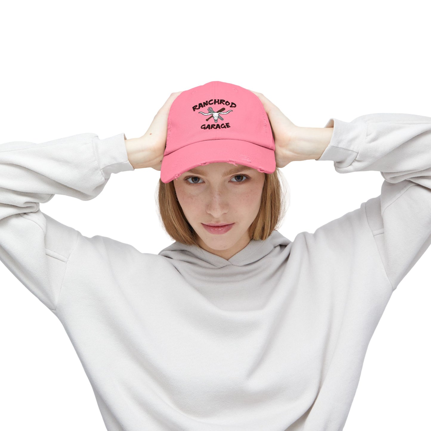 RanchRod Garage Hat
