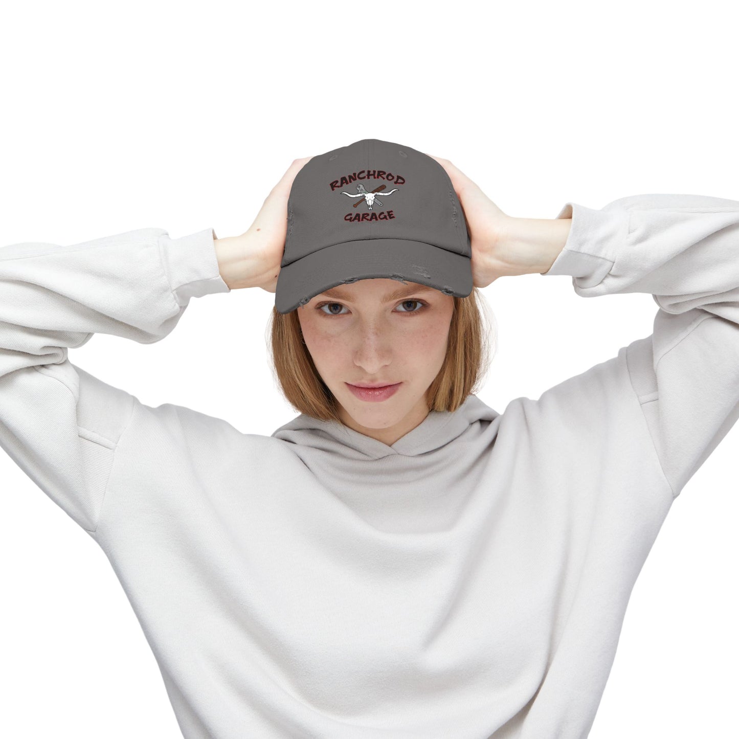 RanchRod Garage Hat