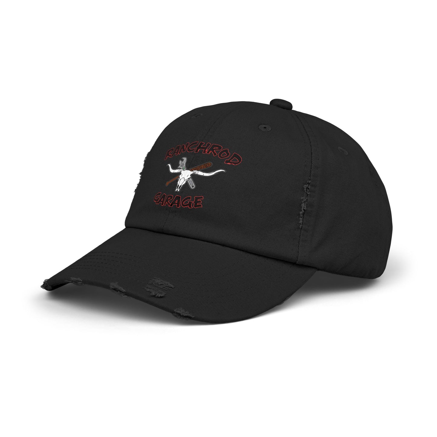 RanchRod Garage Hat