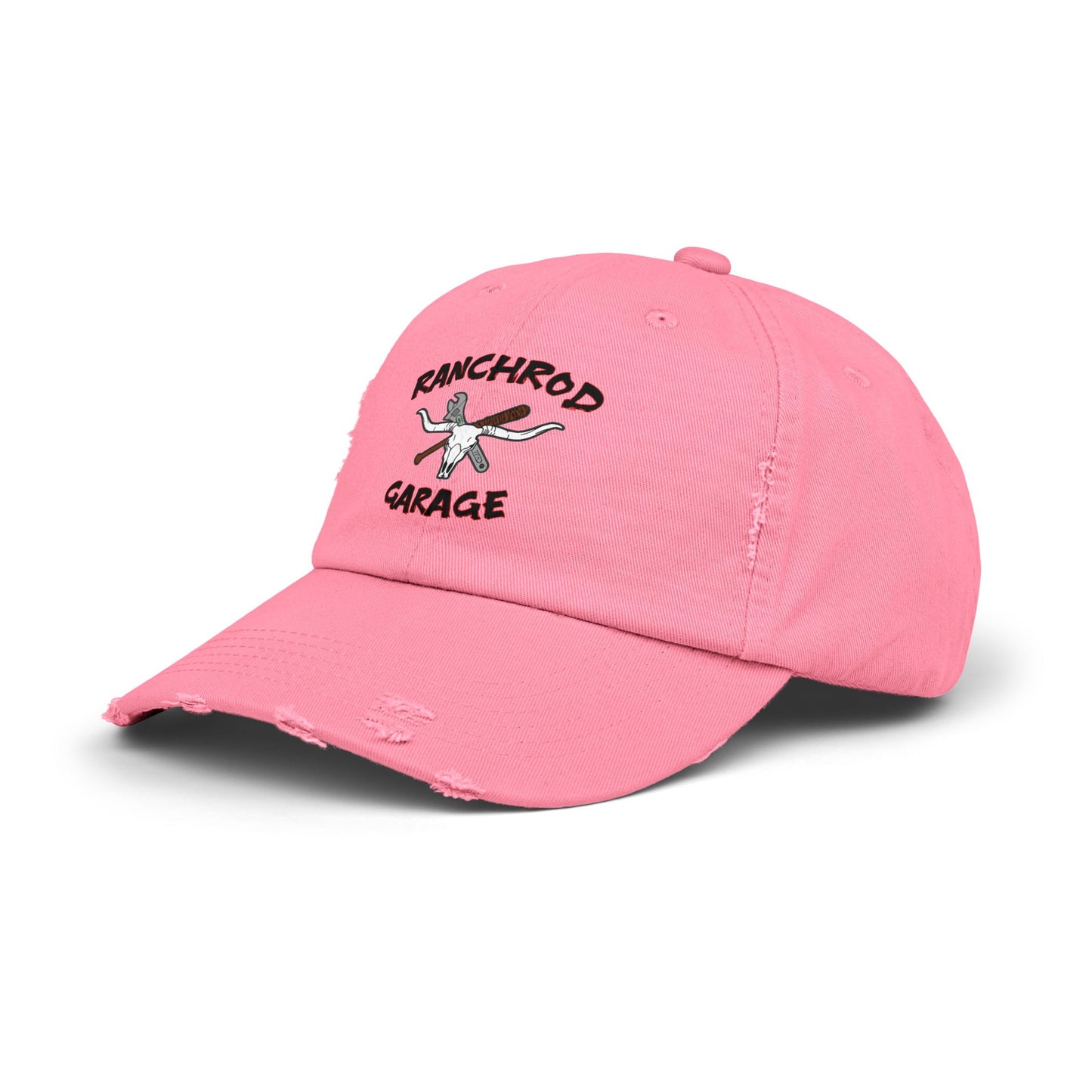 RanchRod Garage Hat